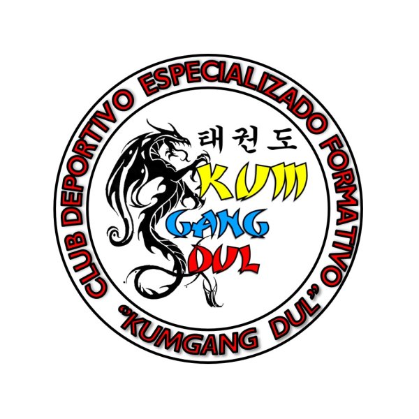 Club de Taekwondo Kum Gang Dul